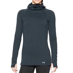 Under Armour Fantom Hoodie Women's